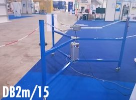 DronesBench 15kg