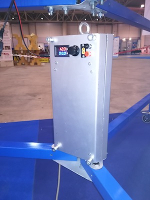 Power Supply Unit